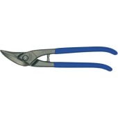 Foarfeca pentru tabla, taieri drepte si curbe, Bessey, 280 mm