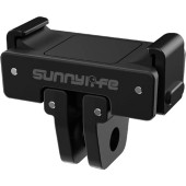 Foldable Quick-Release Adapter Sunnylife for Osmo Pocket 3