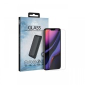 Folie iPhone 11 Pro Max / Xs Max Eiger Sticla Temperata Clear