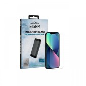 Folie iPhone 13 Pro Max Eiger Sticla Temperata Clear