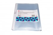 Folie protectie documente A4 XPrime cristal 75 microni 100 bucati/set