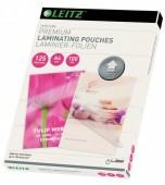 Folie UDT pentru laminare la cald, A4, 125 microni, 100 folii/top