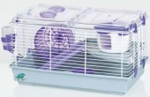 FOP Cuşcă pentru hamsteri Lino 45x27,5x27cm