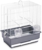 FOP Tris Alfa Colivie păsări 40x27x48cm