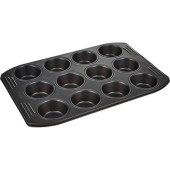 Forma de copt TEFAL J1625744, 12 x Muffins