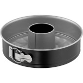 Forma de copt TEFAL Savarin EasyBake J1742874, 26cm, Otel carbon