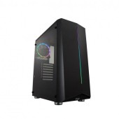 Fortron Carcasa Fortron FSP CMT 151 Mid Tower Atx