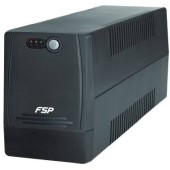 Fortron UPS FORTRON PPF12A0800 FP 2000 Line-interactive, 2000VA/1200W, AVR, 4 prize Schuko, indicatie status cu LED