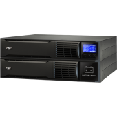 Fortron UPS FORTRON PPF16A1500 Eufo 2K, 2000VA/1800W, AVR, 8 prize IEC, Sine wave, LCD Display