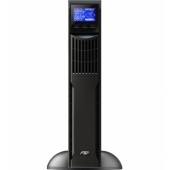 Fortron UPS FORTRON PPF24A1500 Eufo 3K, 3000VA/2700W, AVR, 8 prize IEC, LCD Display