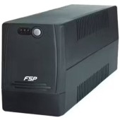 Fortron UPS FORTRON PPF9000501 FP 1500 Line-interactive, 1500VA/900W, AVR, 4 prize Schuko, indicatie status cu LED