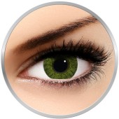 Freshlook Colorblends Gemstone Green 30 de purtari 2 lentile/cutie