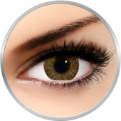 Freshlook Colorblends Pure Hazel 30 de purtari 2 lentile/cutie