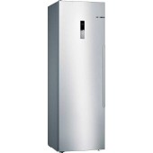 Frigider cu o usa Bosch KSV36BIEP, 346 l, Clasa E, (clasificare energetica veche Clasa A++)