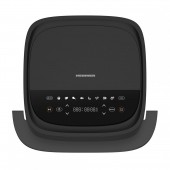 FRITEUZA  2IN1 HEINNER HPAF-B4DC22BK