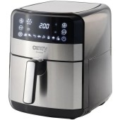 Friteuza cu Aer AD 6311 5l 2500 W Inox