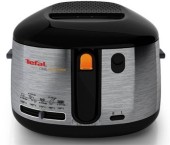 Friteuza Tefal One Filtra Inox FF175D, 1900W