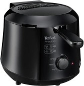 Friteuza Tefal Principio FF230831, 1000W (Negru)