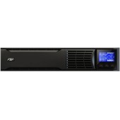 FSP USV Champ 3kVA Rack online 2700W Schuko