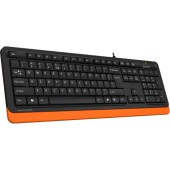 Fstyler FK10 Black-Orange