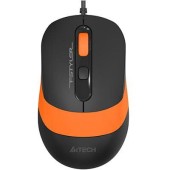 Fstyler FM10 Orange