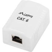 FTP data box Cat5e