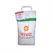 Furaj complet pentru prepelite ouatoare, Viva, 5 Kg