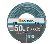 Furtun Gardena 18010-20, 50m, 13mm (Gri/Turcoaz)