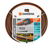 Furtun Gardena Flex Comfort 19 mm, 25 m