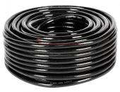 Furtun pentru gaz 8 mm negru 45 metri MX021