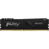 FURY Beast 32GB DDR4 2666MHz CL16- desigilat