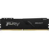 FURY Beast 4GB DDR4 2666MHz CL16