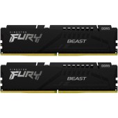 FURY Beast 64GB DDR5 5600MHz CL40 Dual Channel Kit