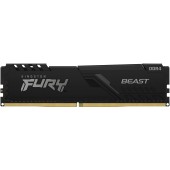 FURY Beast 8GB DDR4 3733MHz CL19