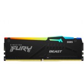 FURY Beast RGB 16GB DDR5 5600MHz CL36