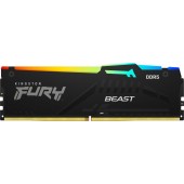 FURY Beast RGB 16GB DDR5 5600MHz CL40