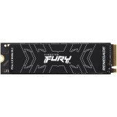 FURY Renegade 4TB PCI Express 4.0 x4 M.2 2280