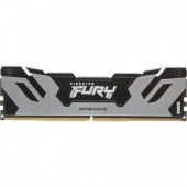 Fury Renegade Black Intel XMP 3.0, 48GB, DDR5-6400MHz, CL32