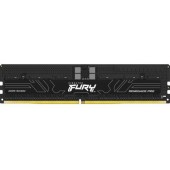 FURY Renegade Pro ECC KF556R36RB-32, 32GB, DDR5-5600MHz, CL36