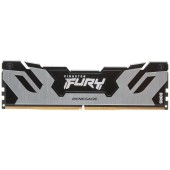 FURY Renegade Silver 16GB DDR5 6000MHz CL32