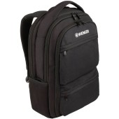 Fuse 15,6 / 40 cm Rucsac Laptop black