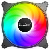 FX 120 RGB 120mm Black