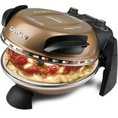 G3 Ferrari Delizia aparat de pizza/cuptor 1 pizza(i) 1200 W Cupru 