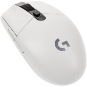 G305 Lightspeed Alb