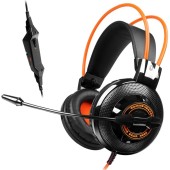 G925 Black/Orange