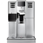 Gaggia Espressor automat Gaggia Anima Prestige RI8762/01 1700W 15 bar 1.8L Argintiu