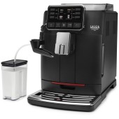 Gaggia Espressor automat Gaggia Cadorna Milk, 1900 W, 1.5 L, 15 bari, Negru