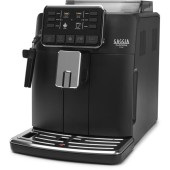 Gaggia Espressor automat Gaggia Cadorna Style, 1900 W, 1.5 L, 15 bari, Negru