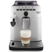 Gaggia Espressor Gaggia Naviglio Deluxe HD8749/11, 1850 W, 1.5 L, 15 bar, Argintiu