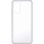 Galaxy A32 LTE (A325F) - Capac protectie spate Soft Clear Cover - Transparent